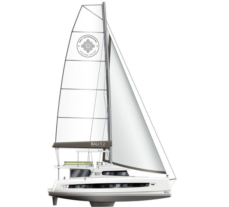 Bali 5.2 - Specifiche tecniche