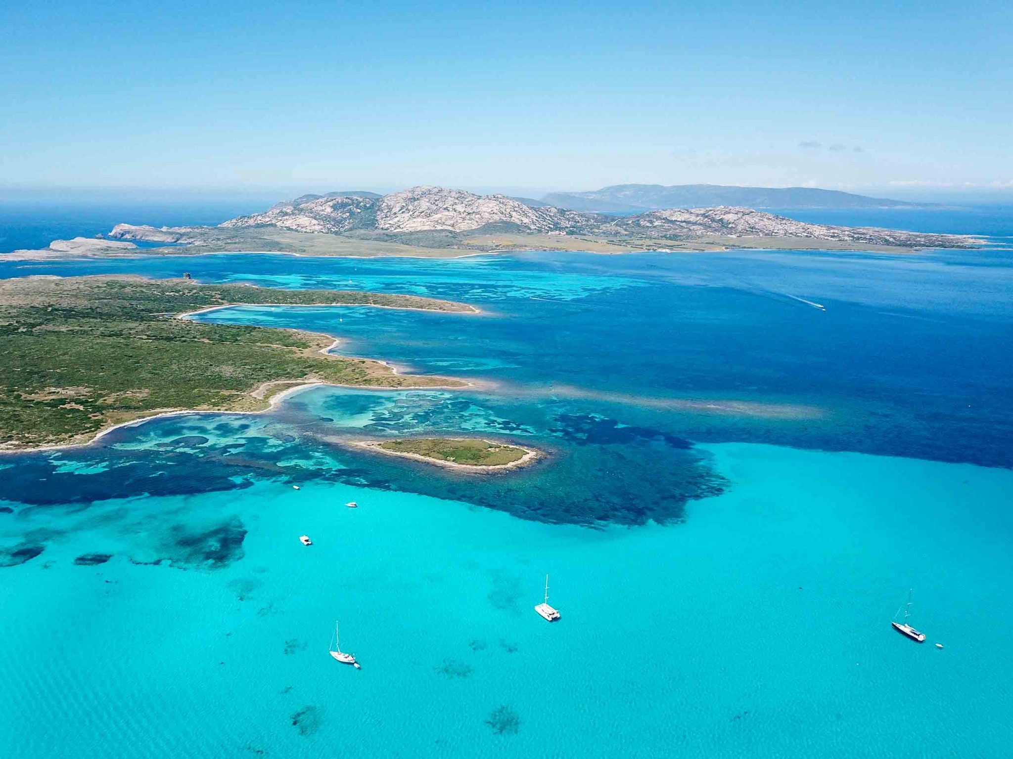 Isola dell'Asinara